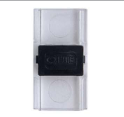 Connecteur BAC10-2 Double strip LED SMD 2 Pin 10mm IP20 24V