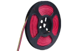 Câble Rouge/Noir Strip LED 2 Pin 25M - Rouleau
