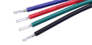 Câble Noir/RGB Strip LED 4 Pin 50M - Rouleau