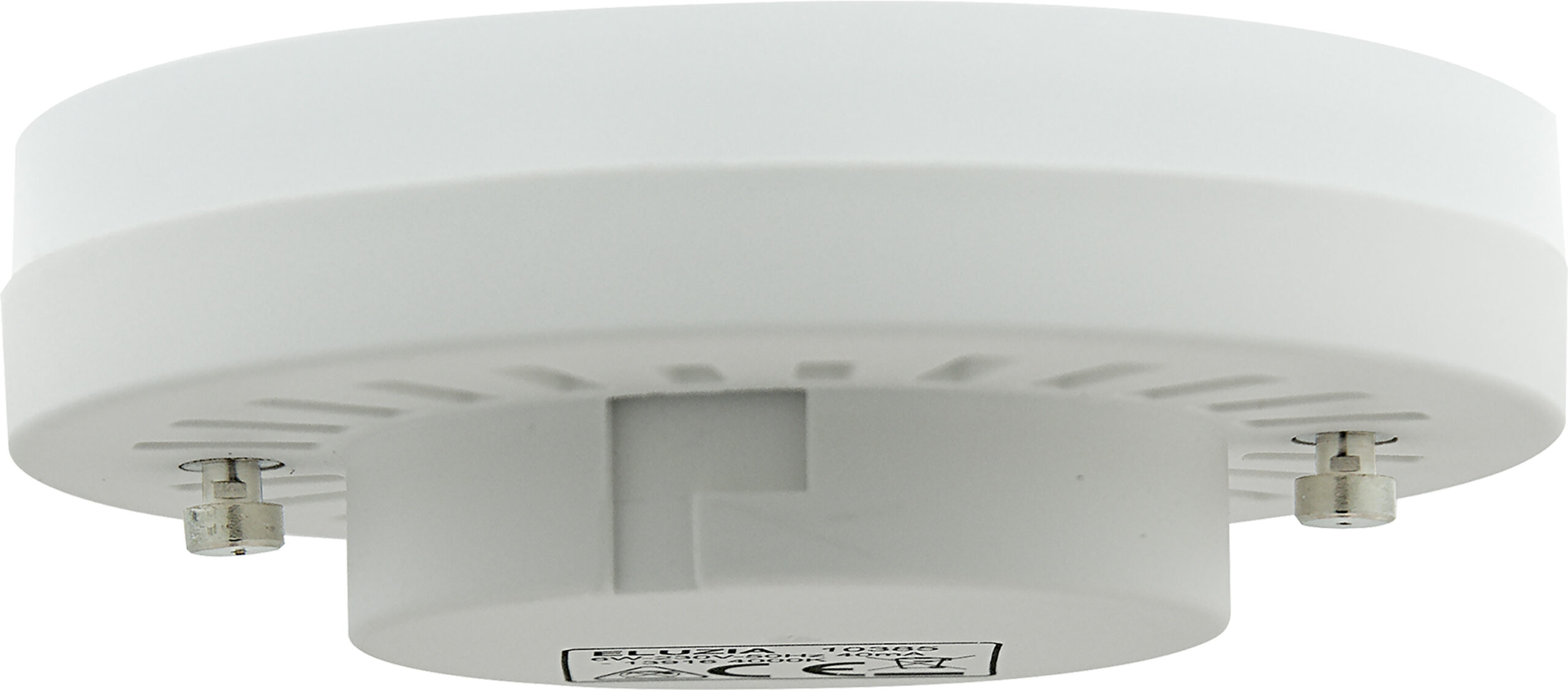 Ampoule LED SMD 4000K 5W 470L GX53