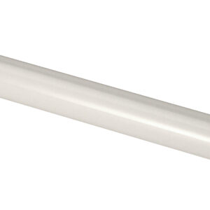 Tube LED verre opale 0m90 4000K 1200L T8 14W 320°