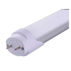 Tube LED ALU opale 1m50 6000K 3500L T8 25W 120°