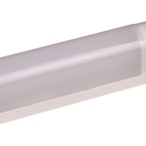 Applique Linolite LED avec interrupteur + Prise pour S19 (non fourni)