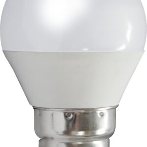 Ampoule LED perdrix P45 2700K 3W 250L B22