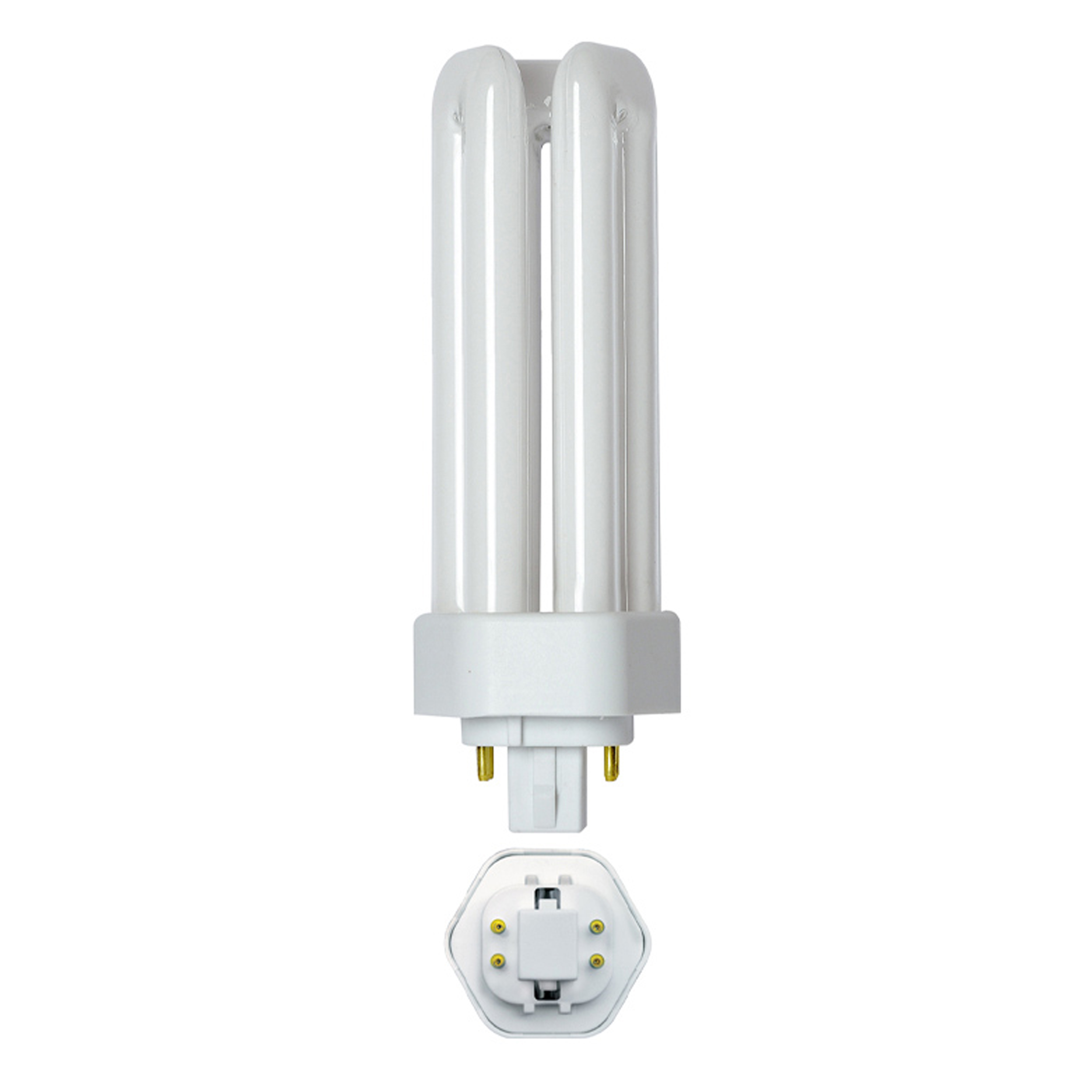 Ampoule FLC 4000K 26W GX24-q3