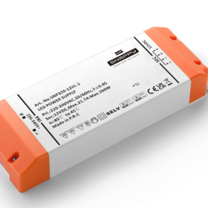 Driver 320W IP20 24V