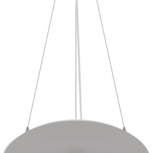 Kit de suspension blanc pour AL284