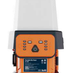 Projecteur de Chantier IP66 5000Lm