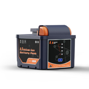 Batterie Lithium pack 54Wh
