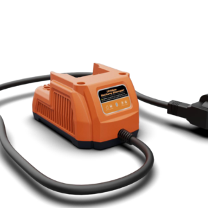 Chargeur pour batterie Lithium