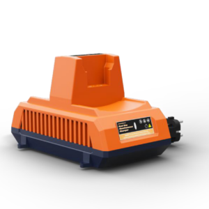 Chargeur Double pour batterie Lithium