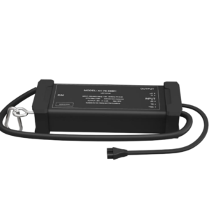 Driver pour projecteur de chantier PL200