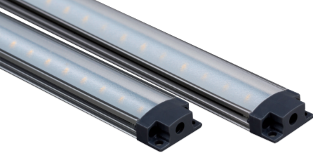 FLATLED 3W 300mm 4000K