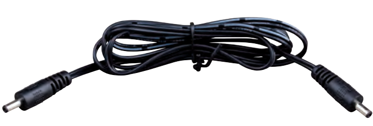 FLATLED câble de jonction 100mm