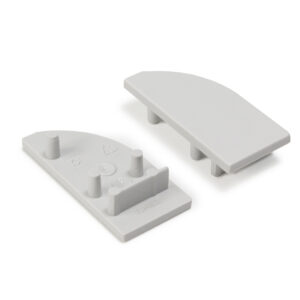 Terminaison WAY10 gris (set de 2)