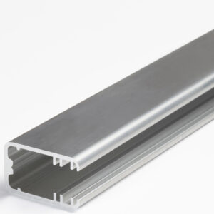 Profilé LED MIKRO-LINE12 /1m alu brut