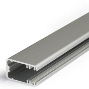 Profilé LED MIKRO-LINE12 /2m alu anodisé