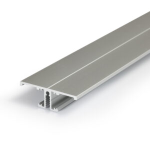 Profilé LED BACK10 /2m alu anodisé (A/UX)