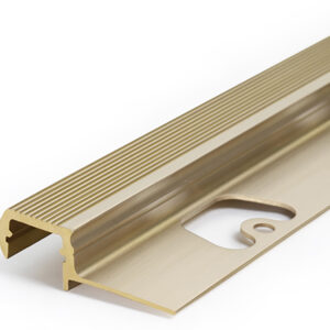 Profilé LED OUTSTAIRS12 1m bronze (BC/-)