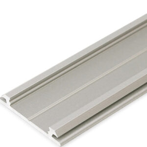 Profilé LED ARC12 /1m alu brut (CD/U5)