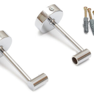 Support de fixation double PEN (set de 2)