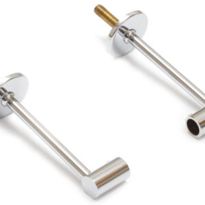 Support de fixation double PEN (set de 2)