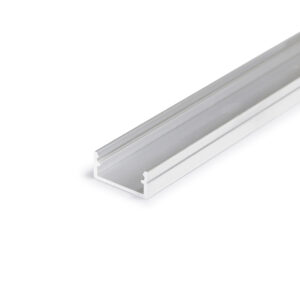 Profilé LED BEGTON12 /2m alu brut (J/S)
