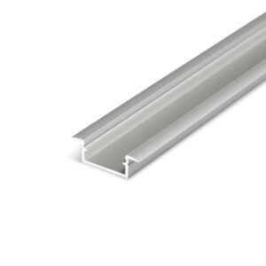 Profilé LED BEGTIN12 /1m alu anodisé (J/S)