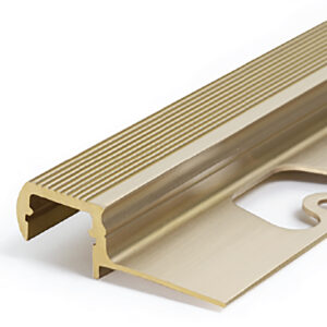Profilé LED OUTSTAIRS12 1m60 bronze (BC/-)