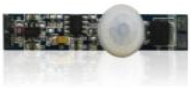 Détecteur infra rouge dimmable 12-24V