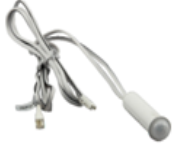 Détecteur infra rouge dimmable 12-24V