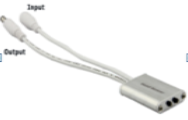 Détecteur infra rouge dimmable 12-24V