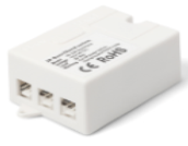 Détecteur infra rouge dimmable 12-24V