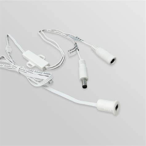 Détecteur infra rouge dimmable 12-24V