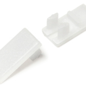 Terminaison HI8 blanc
