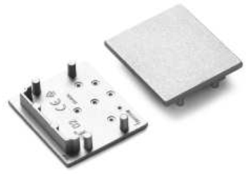 Terminaison Argent VARIO30-02