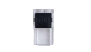Connecteur BAC8-2 Simple strip LED SMD 2 Pin 8mm IP20 24V - Boîte de 5
