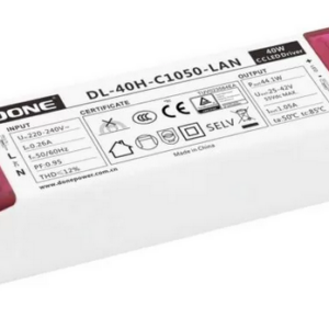 Driver 40W IP20