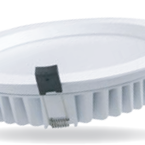 Downlight CL59 25W 6000K 2200L ø228