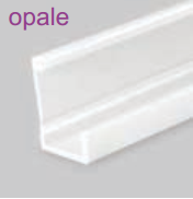 Profilé Slash8 /2m