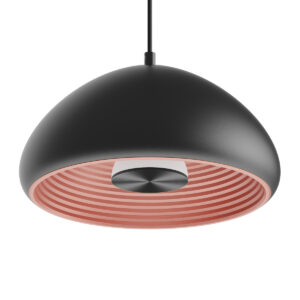 Lustre PD173 8W 360L 8W 4000K