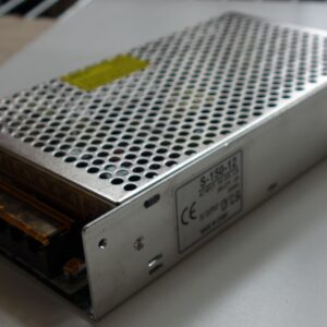 Transformateur 12V 150W