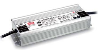 Driver HLG-320H-36A-3Y LED - DC36V 320W IP67