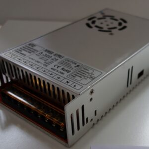 Driver Strip LED 24V 300W IP20