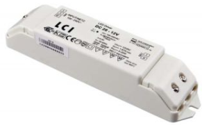 Driver Strip LED 24V 20W IP20