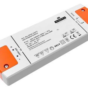 Driver dimmable Snappy 24V 50W IP20