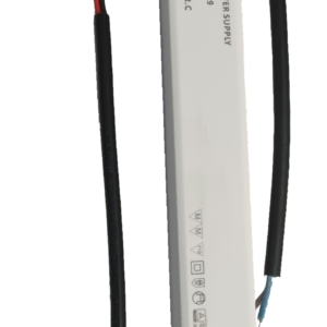 Driver IP67 Snappy 24V 60W