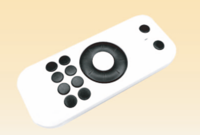 Télécommande SRC- 2.4Ghz