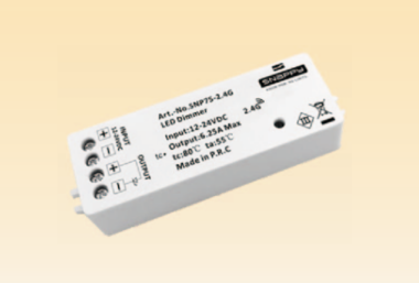 ControlleUR 2.4gHZ