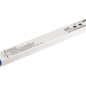 Driver LED 24VFG-UN 200W IP20 - ultra plat